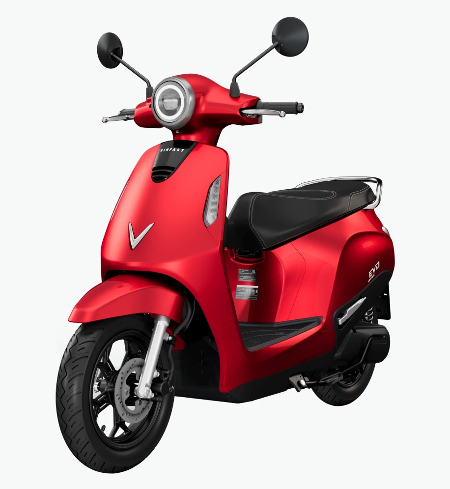 VINFAST EVO LITE